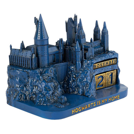 Harry Potter 3D Perpetual Calendar