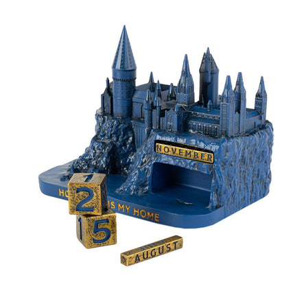 Harry Potter 3D Perpetual Calendar