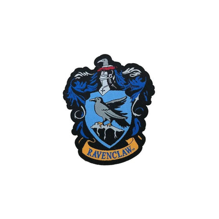 Harry Potter Strikkesæt Halstørklæde - Ravenclaw