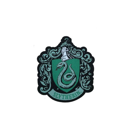 Harry Potter Strikkesæt Halstørklæde - Slytherin