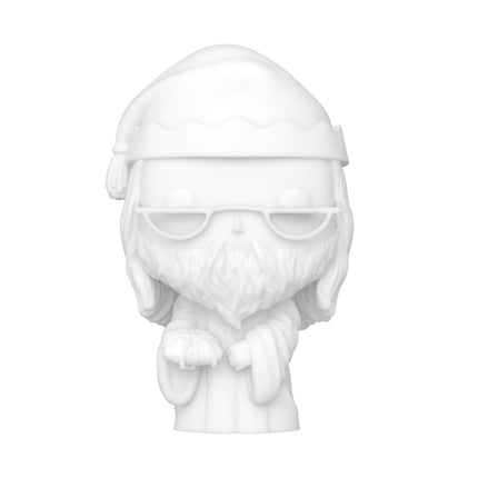 Harry Potter POP! - Albus Dumbledore Jule DIY Specialudgave: 125
