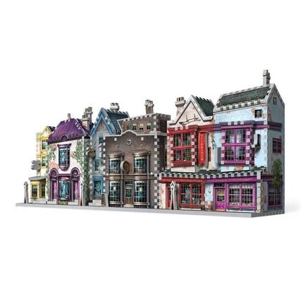 Harry Potter – Borgin & Burkes – Wrebbit 3D Puzzle