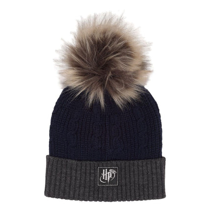Harry Potter Ravenclaw vinterhue