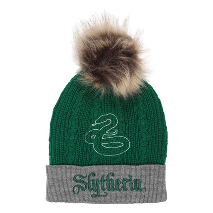 Harry Potter Slytherin Hue