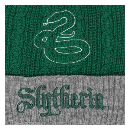 Harry Potter Slytherin Hue