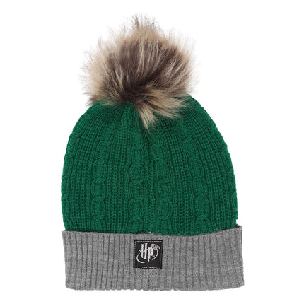 Harry Potter Slytherin Hue