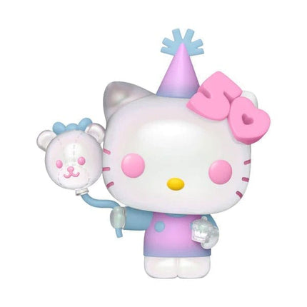 Hello Kitty POP! Sanrio med Balloner - 76