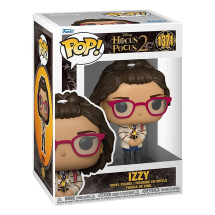 Hocus Pocus 2 POP! Disney Izzy - 1371
