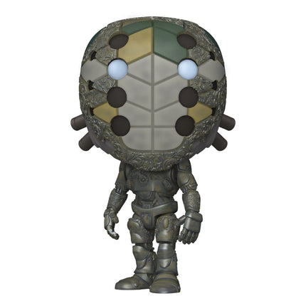 Rebel Moon POP! Movies Vinyl Figure Jimmy #1535