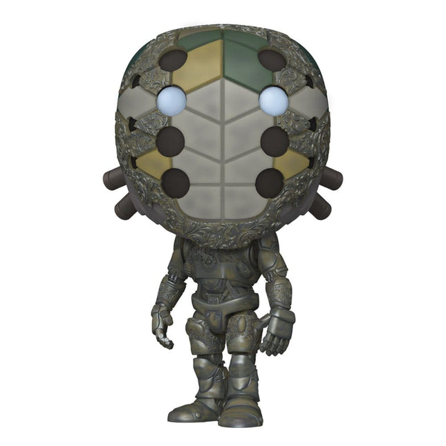 Rebel Moon POP! Movies Vinylfigur Jimmy #1535