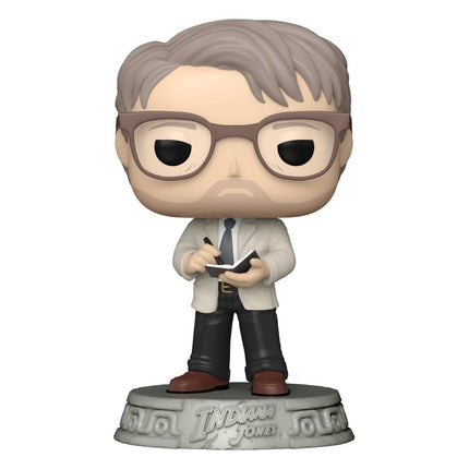 Indiana Jones 5 POP! - Dr. Jurgen Voller 1387