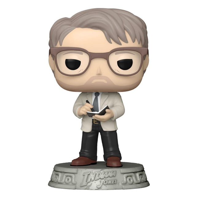 Indiana Jones 5 POP! - Dr. Jurgen Voller 1387