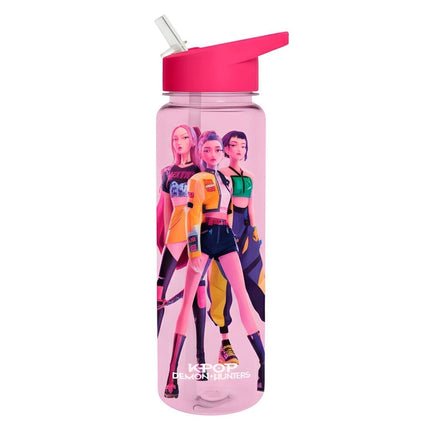 K-Pop Demon Hunters Drikkedunk Huntrix 540ml