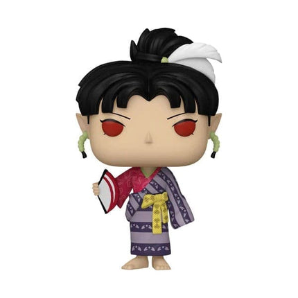 Inuyasha POP! Animation Kagura #1593