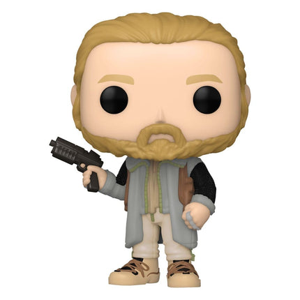Rebel Moon POP! Movies Vinyl Figure Kai #1537