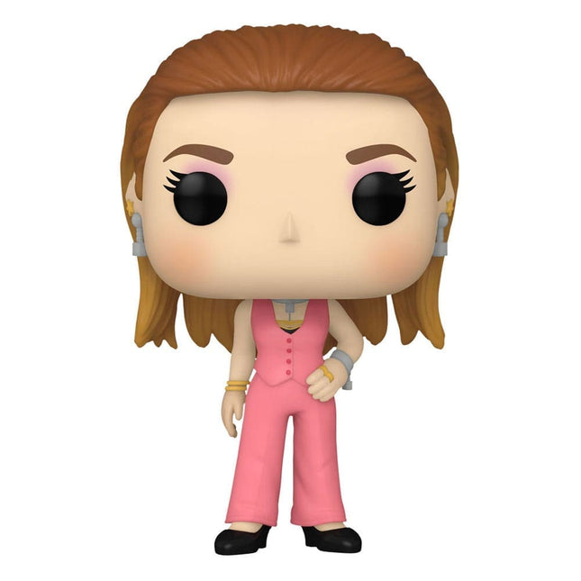 Funko POP! Television Ted Lasso – Keeley Jones #1509