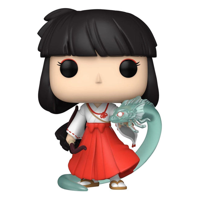 Inuyasha POP! Kikyo -1298