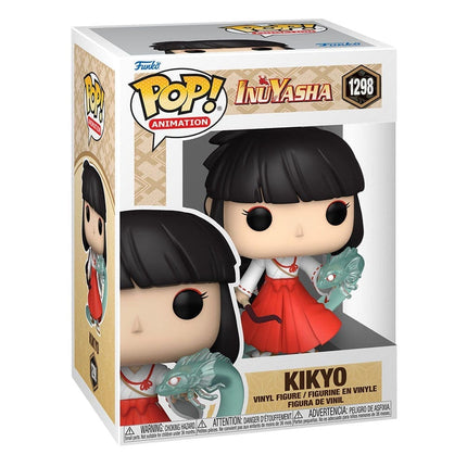 Inuyasha POP! Kikyo -1298