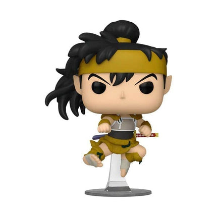 InuYasha POP! Animation Koga #1591