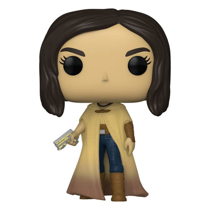 Rebel Moon POP! Movies Vinyl Figur Kora #1533