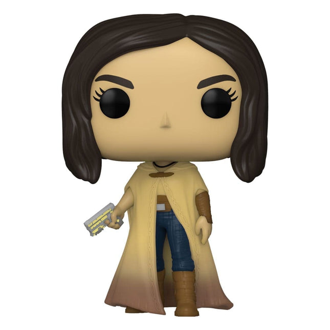 Rebel Moon POP! Movies Vinylfigur Kora #1533