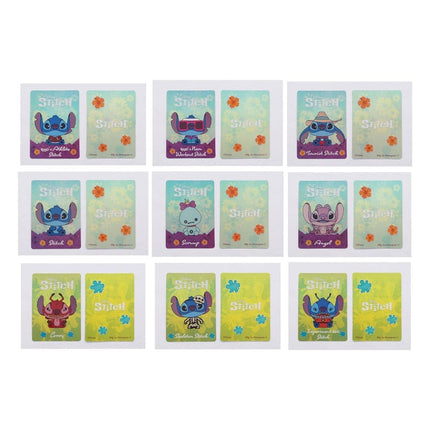 Lilo & Stitch 3D Taskeklemme Stitch Charme