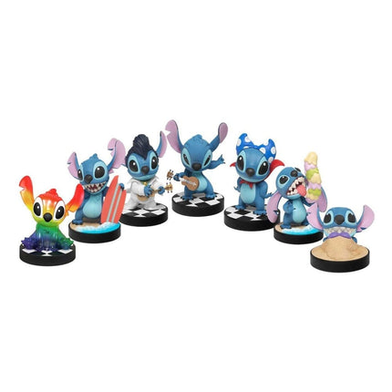Lilo & Stitch Hero Box Fun Series – Mysterie Minifigur 8 cm