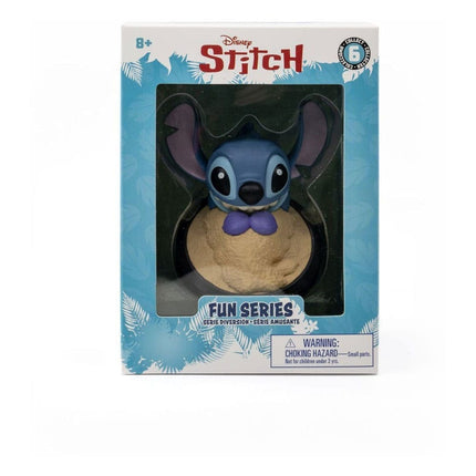 Lilo & Stitch Hero Box Fun Series – Mysterie Minifigur 8 cm