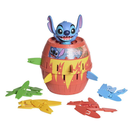 Lilo & Stitch Pop Up Spil – Stitch