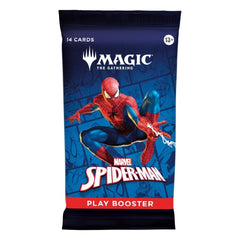 Collection image for: MTG - Marvel Spiderman