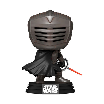 Funko POP! Star Wars: Ahsoka – Marrok #651