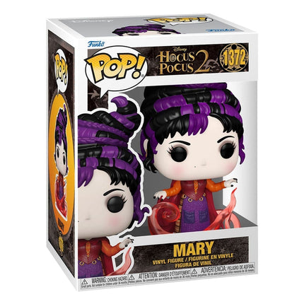 Hocus Pocus 2 POP! Disney Mary (smoke) - 1372