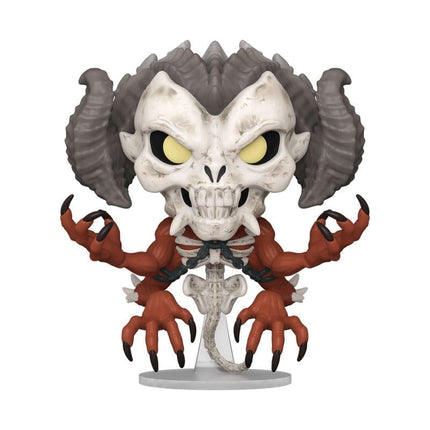 Funko POP! Games Diablo IV Mephisto #1008