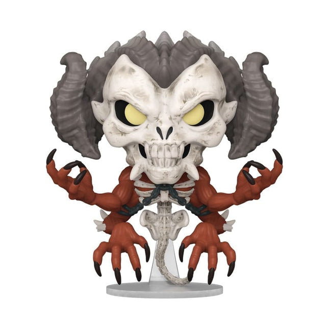 Funko POP! Games Diablo IV Mefisto #1008