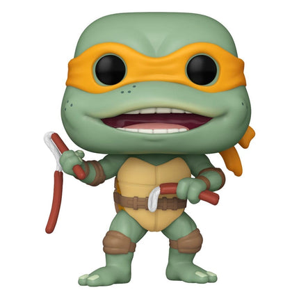 Funko POP! Teenage Mutant Ninja Turtles – Michelangelo #1611