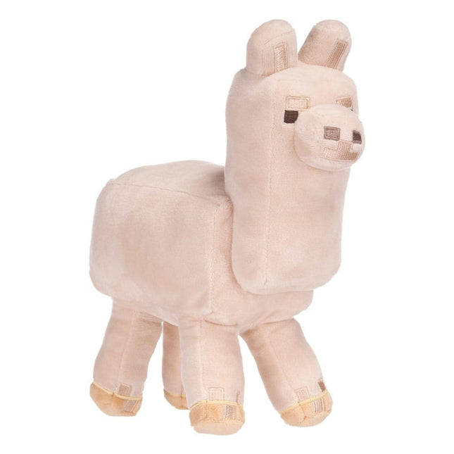 Minecraft – Lama bamse