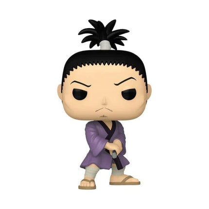 Hunter x Hunter POP! Animation Nobunaga #1568