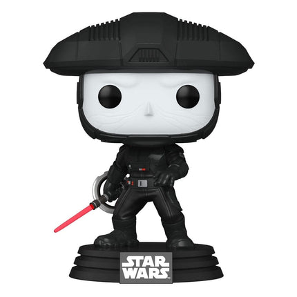 Funko POP! Star Wars: Obi-Wan Kenobi – Fifth Brother #630