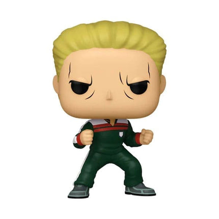 Hunter x Hunter POP! Animation Vinyl Figure Phinks #1569