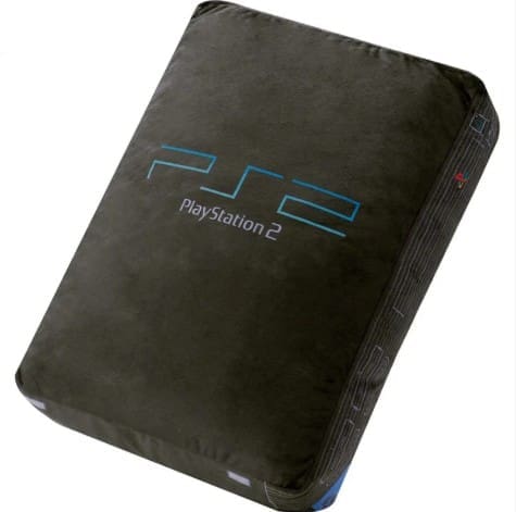 PlayStation 2 pude