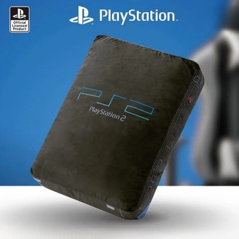 PlayStation 2 pude