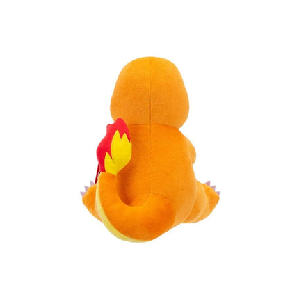 Pokémon Charmander Bamse 20 cm
