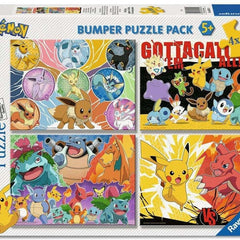 Collection image for: Puslespil & Brætspil