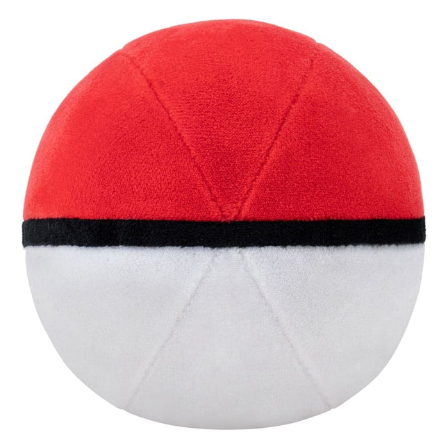 Pokémon Bamse – Poké Ball 13 cm