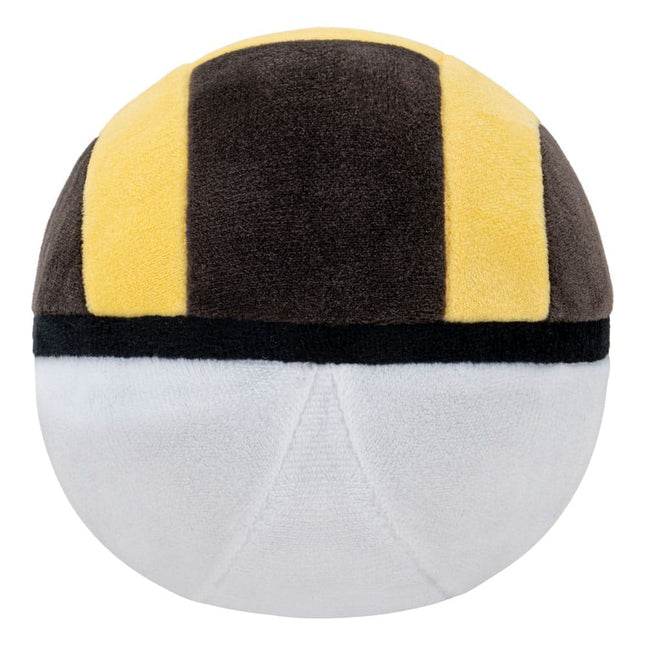 Pokémon bamse – Ultra Ball Bamse 13 cm