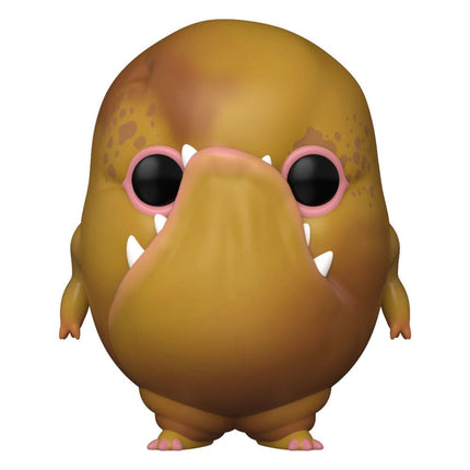 Ghostbusters 2024 POP! Movies Pukey #1509