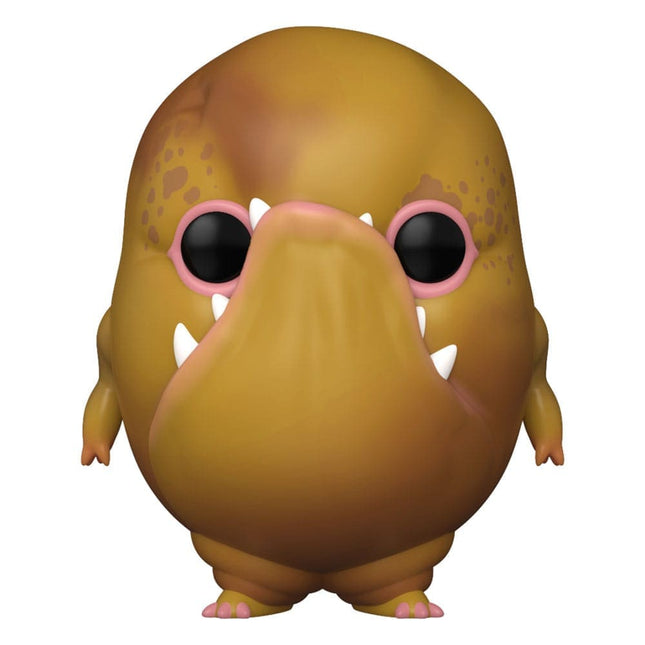 Ghostbusters 2024 POP! Movies Pukey #1509