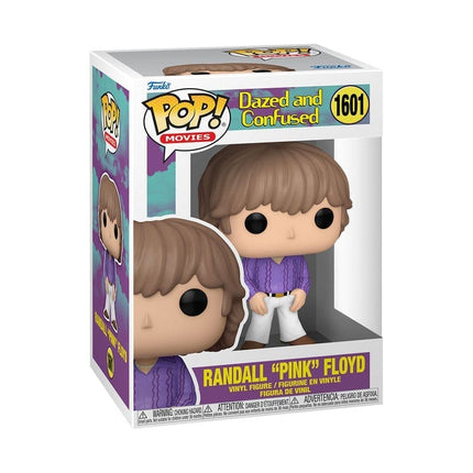 Funko POP! Movies Dazed and Confused – Randall "Pink" Floyd #1601