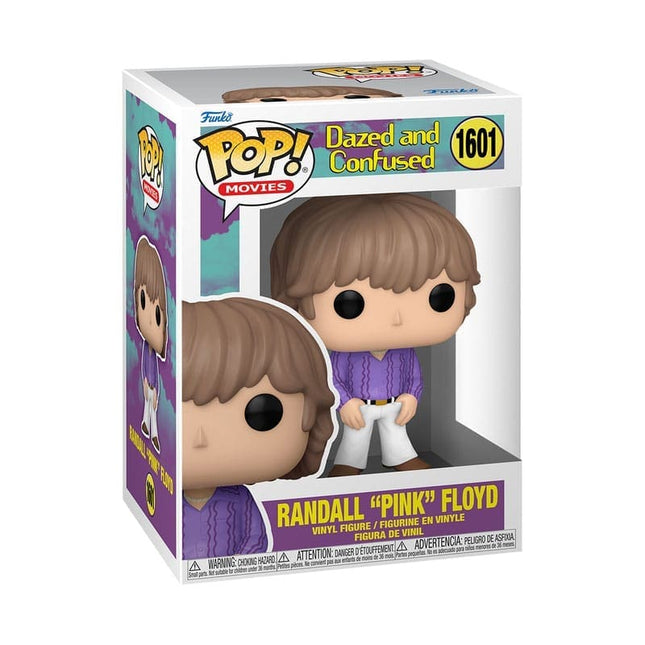 Funko POP! Movies Dazed and Confused – Randall "Pink" Floyd #1601