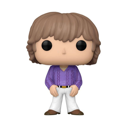 Funko POP! Movies Dazed and Confused – Randall "Pink" Floyd #1601